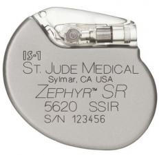 jack's pacemaker