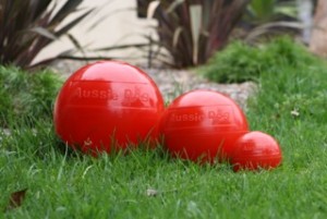 Staffie & Enduro Balls