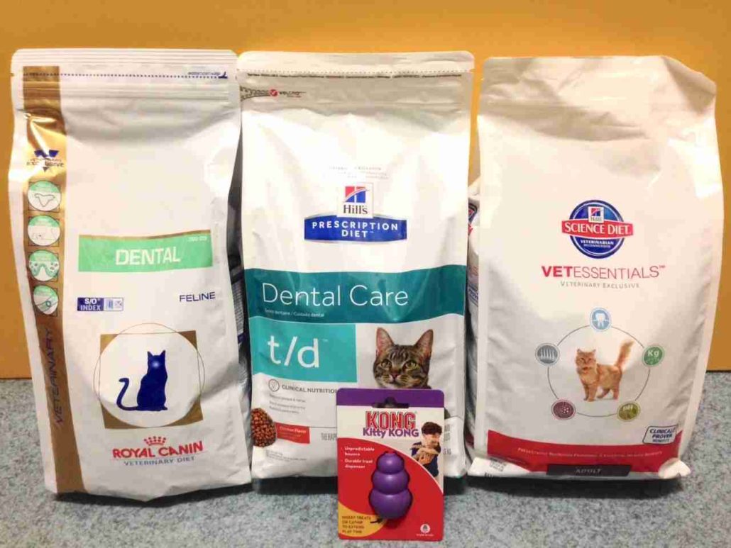 Cat Teeth Cleaning Aids Cat Dental Foods Walkerville Vet