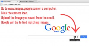 google images tutorial