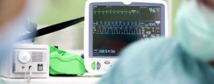 vet general anaesthetic
