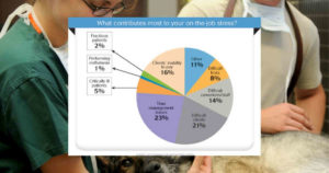 vet stress suicide