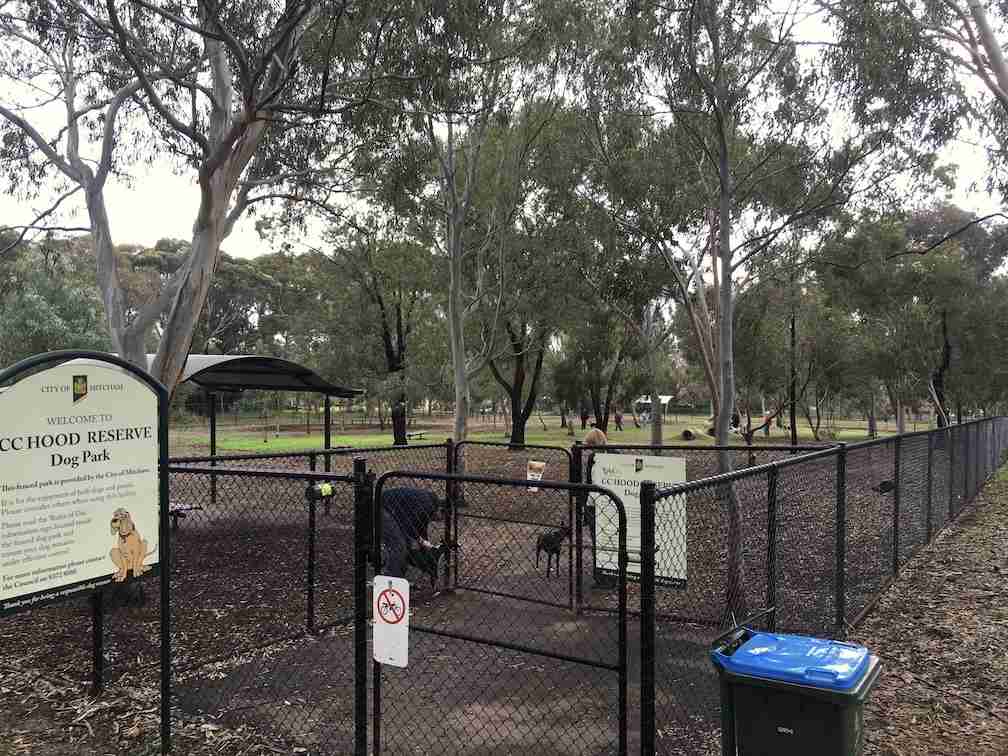 47 Adelaide Off Leash Dog Parks List & Map Walkerville Vet