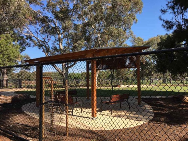 47 Adelaide Off Leash Dog Parks List & Map Walkerville Vet