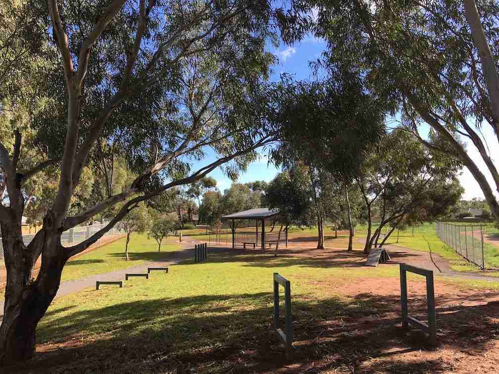 47 Adelaide Off Leash Dog Parks List & Map Walkerville Vet