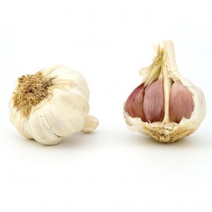 garlic cloves