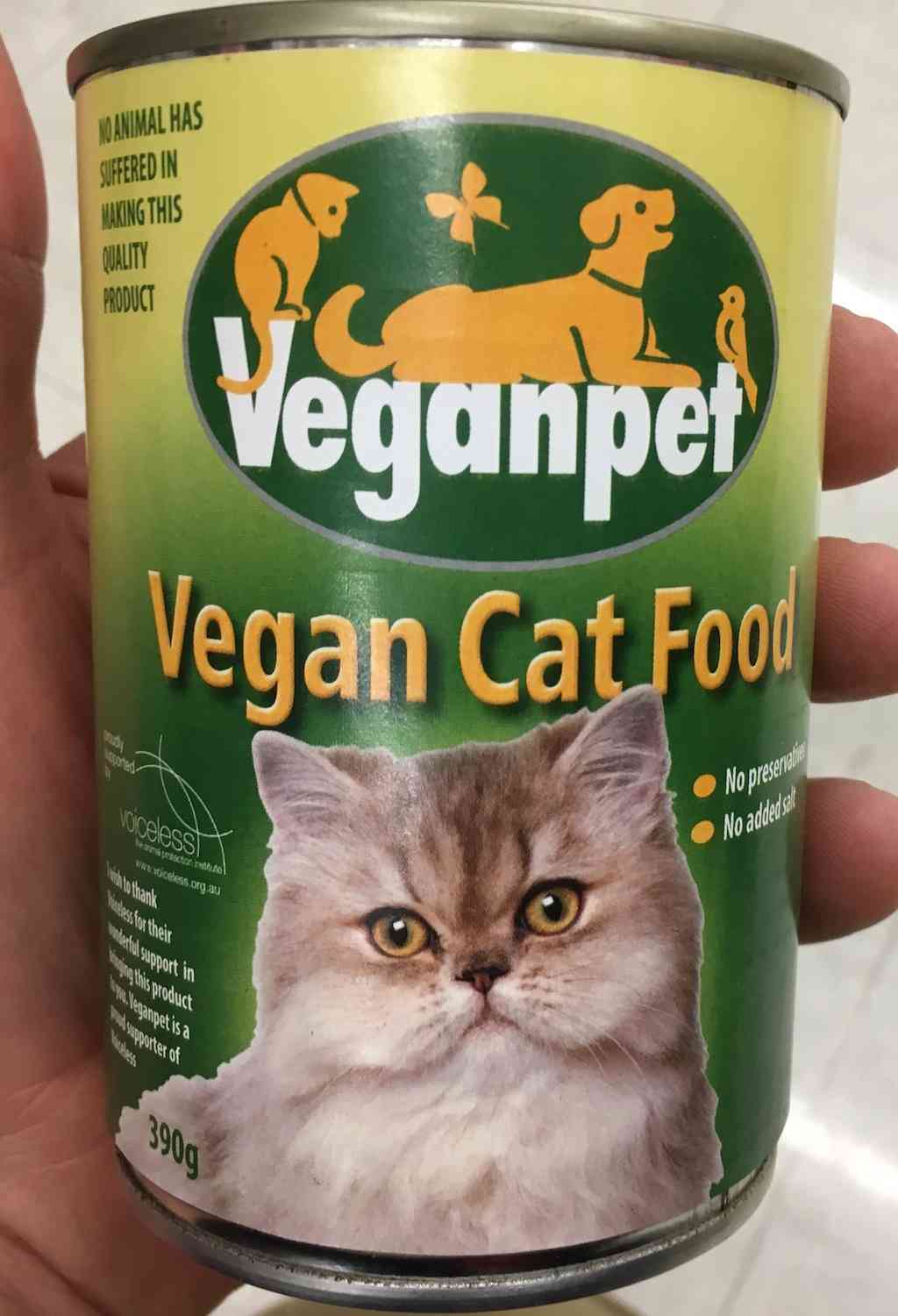 Dog & Cat Vegan Foods In Australia A Review Walkerville Vet