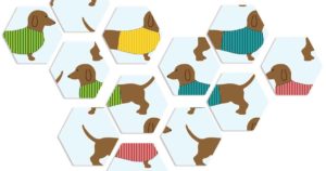 inbred dog graphic