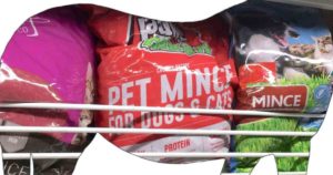 horse pet meat