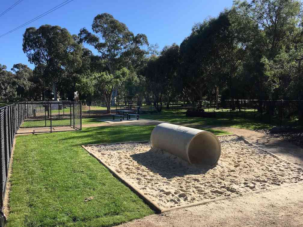 47 Adelaide Off Leash Dog Parks List & Map Walkerville Vet