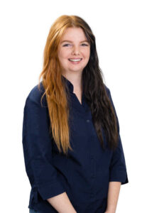 sarah trainee